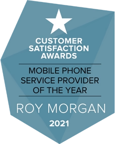 Customer Satisfaction Award