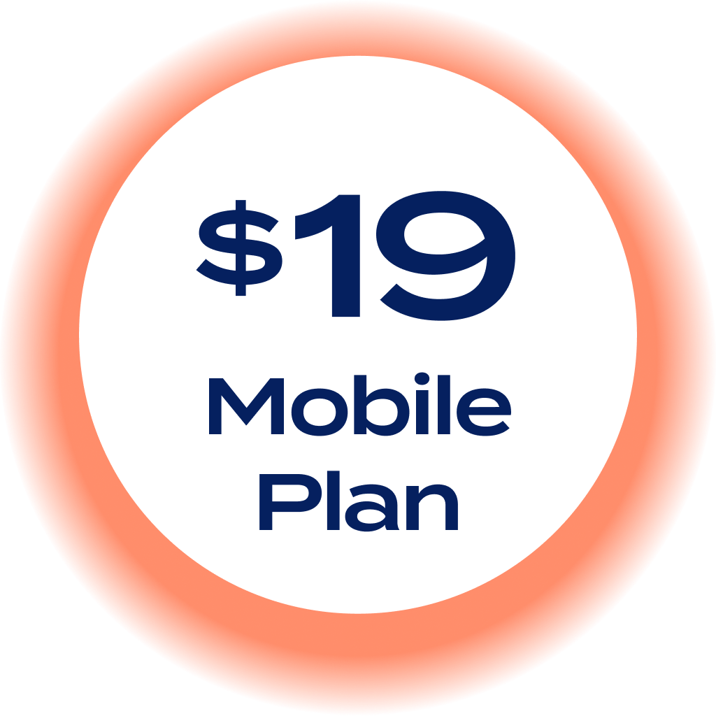 19 Prepaid Mobile Plan With 10GB + Unlimited Rollover ALDImobile