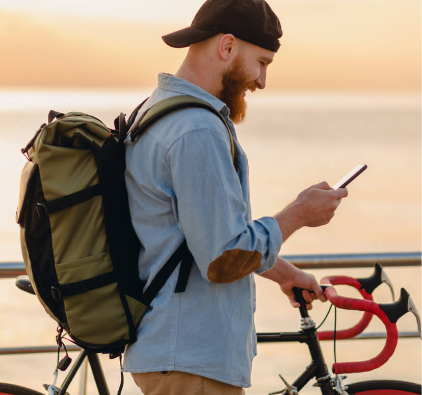 Why choose ALDI Mobile