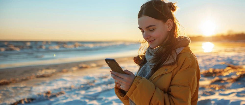 SMS Sender ID Register