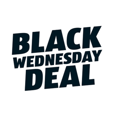 Black Wednesday Deal: Save $30 on the $289 5G 365 Day Mobile Plan