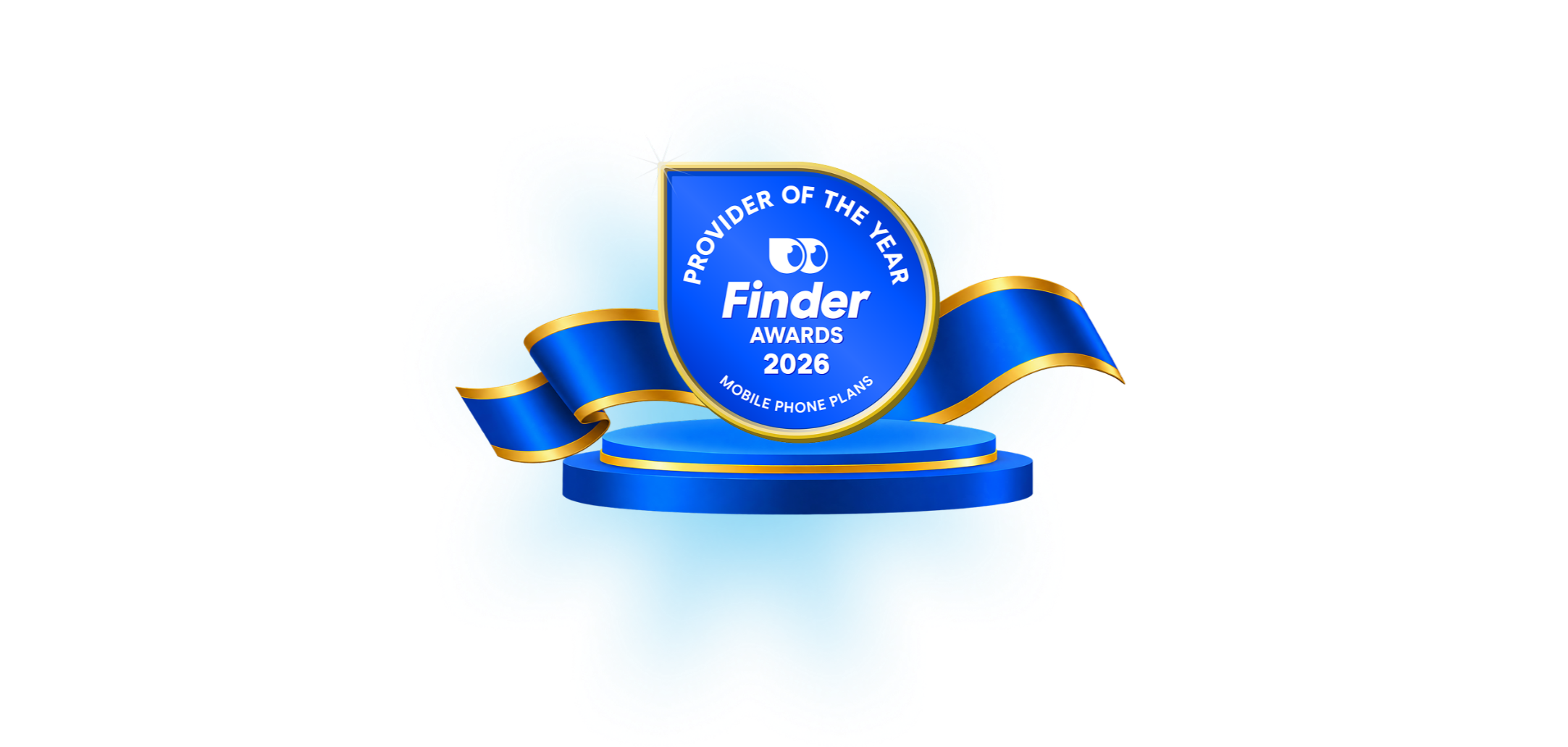 ALDI Mobile wins three more Finder awards for 2026