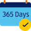 $289 5G 365 Day Mobile Plan