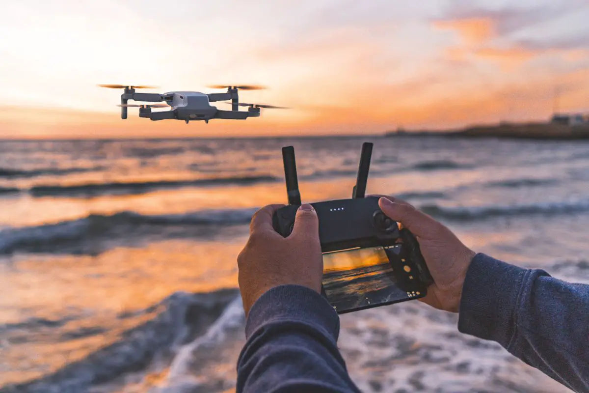 5G Drone