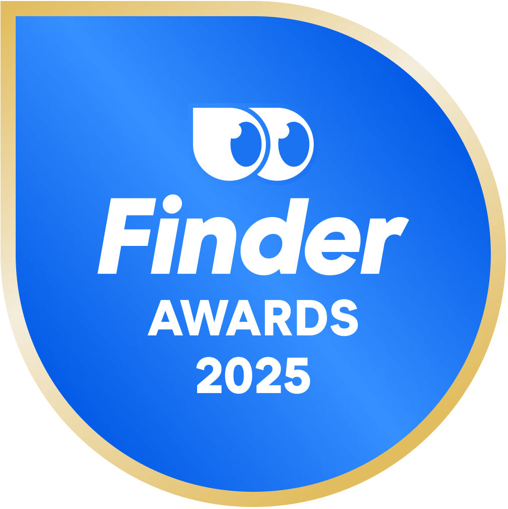 Finder Awards 2025