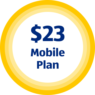 $23 Mobile Plan + more ALDImobile deals