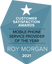 Customer Satisfaction Award ALDI Mobile