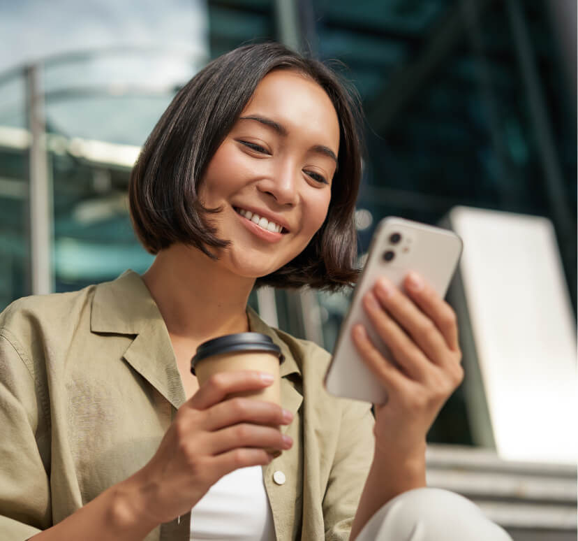 Why choose ALDI Mobile